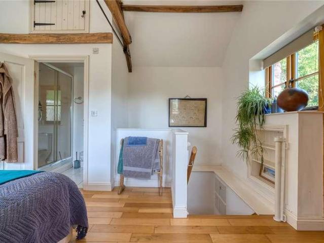 House for sale in Withycombe, Somerset