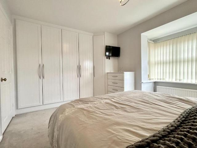House for sale in Mexborough
