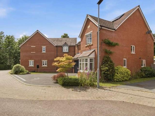 House for sale in Forthampton, Worcestershire