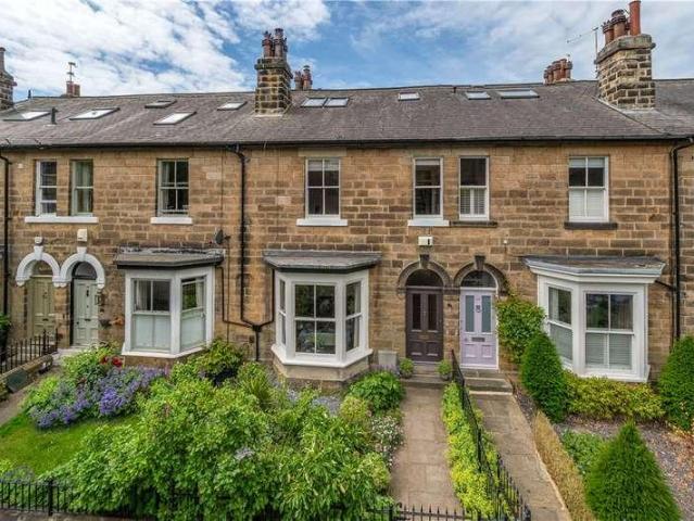House for sale in Rossett, Harrogate