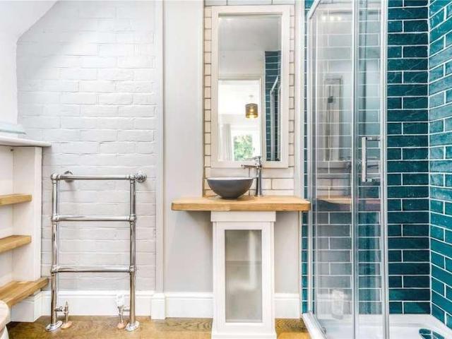 House for sale in Burley, Ashurst Bridge