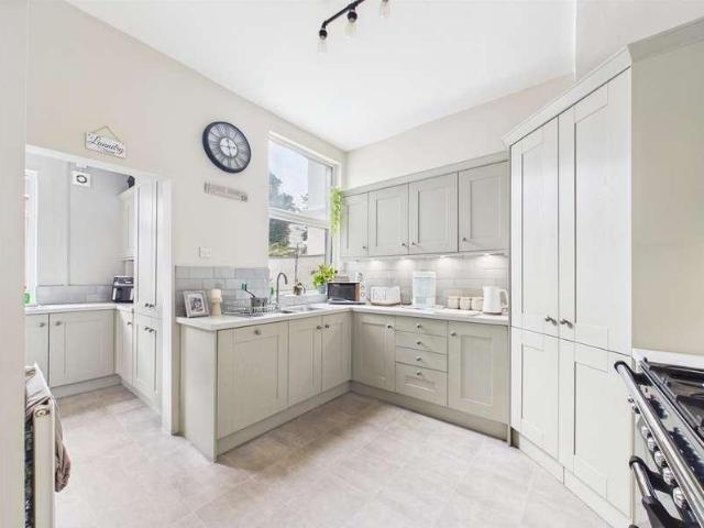House for sale in Liscard