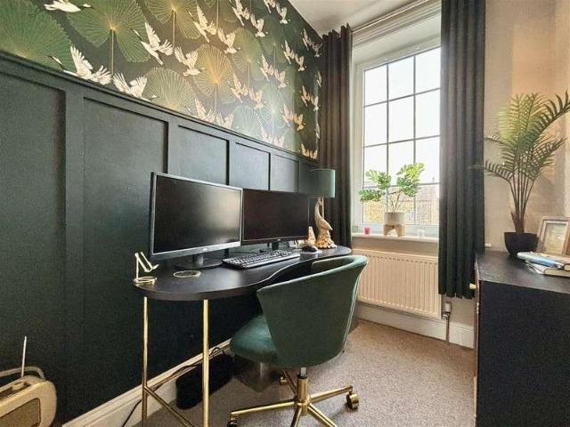 House for sale in Cross Roads, West Yorkshire