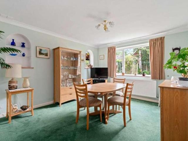 House for sale in West Moors
