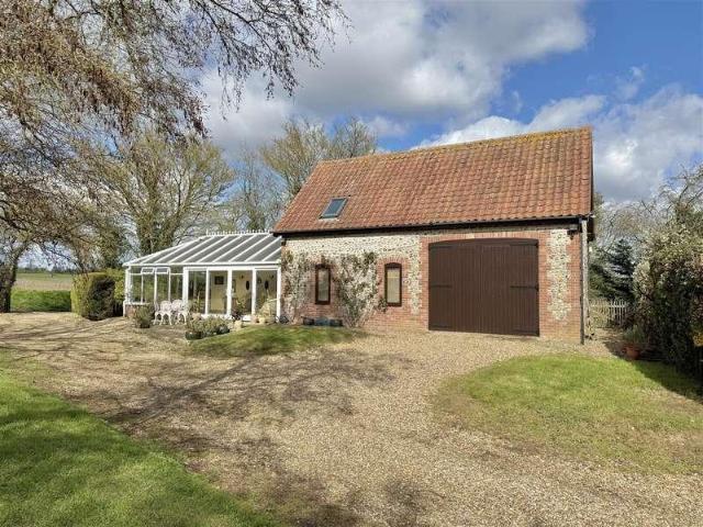 House for sale in Forncett St Peter, Burgh St Peter