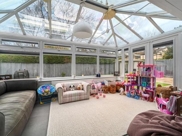 House for sale in Duton Hill, Essex