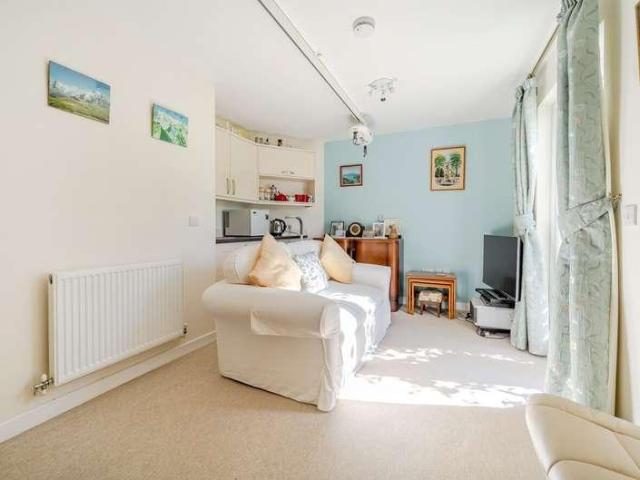 House for sale in Catcott, Somerset