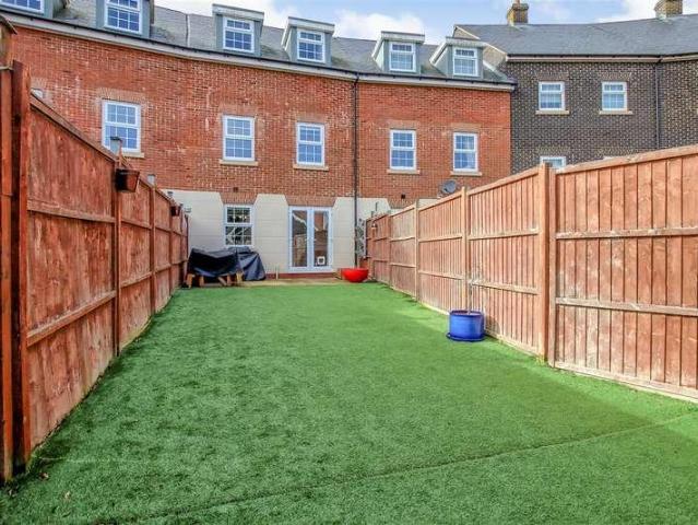 House for sale in Arrington, Cambridgeshire