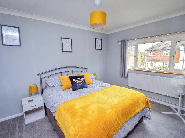 House for sale in The Butts, Kent