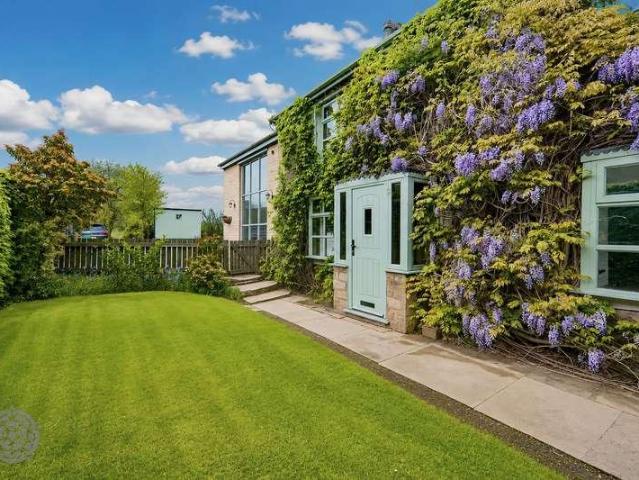 House for sale in Bury, Greater Manchester