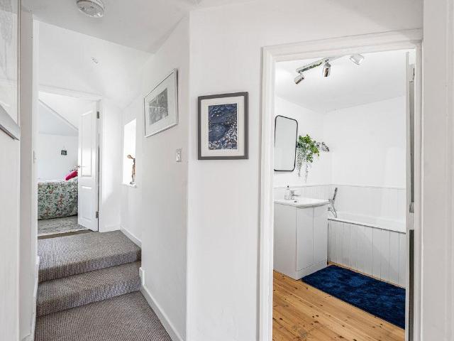 House for sale in Strode, Devon