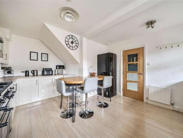 House for sale in St John's, Sevenoaks