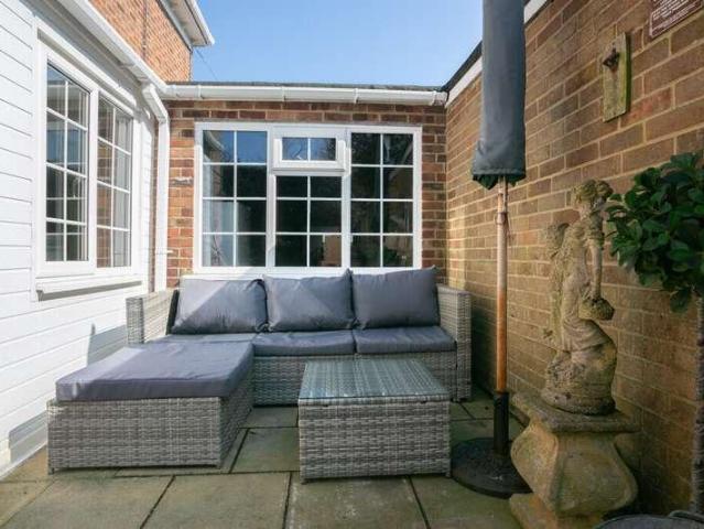 House for sale in Folkestone, Morehall