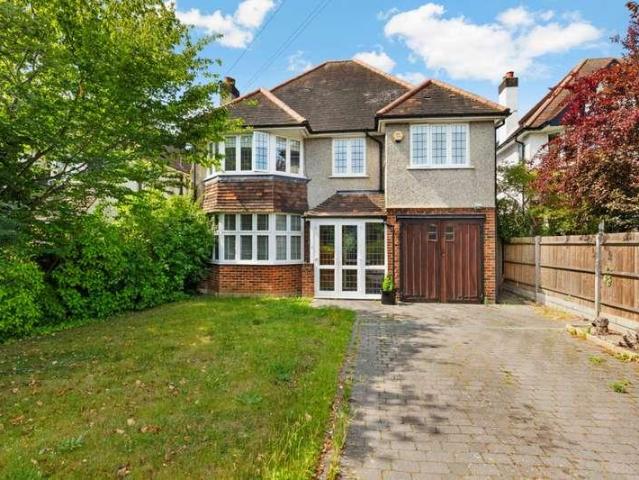 House for sale in Bromley, Park Langley