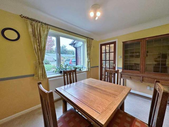 House for sale in Heswall, Wirral