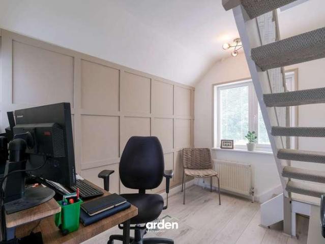 House for sale in Turves Green, West Midlands