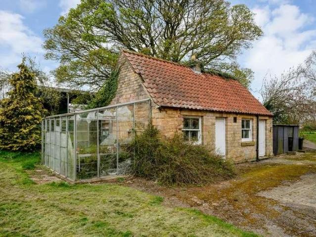 House for sale in Barholm, Lincolnshire