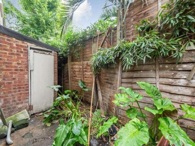House for sale in Brixton, Greater London