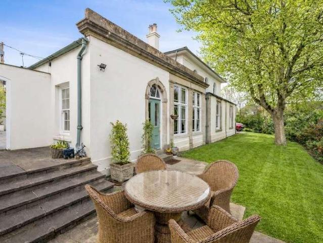 House for sale in Yeovil Without, Yeovil