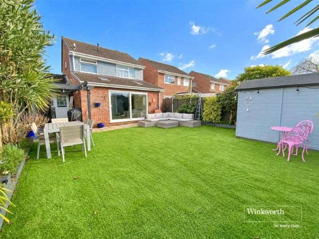 House for sale in Stanpit, Christchurch