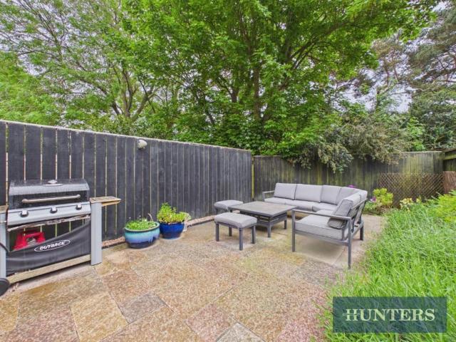 House for sale in Bridlington, East Riding Of Yorkshire
