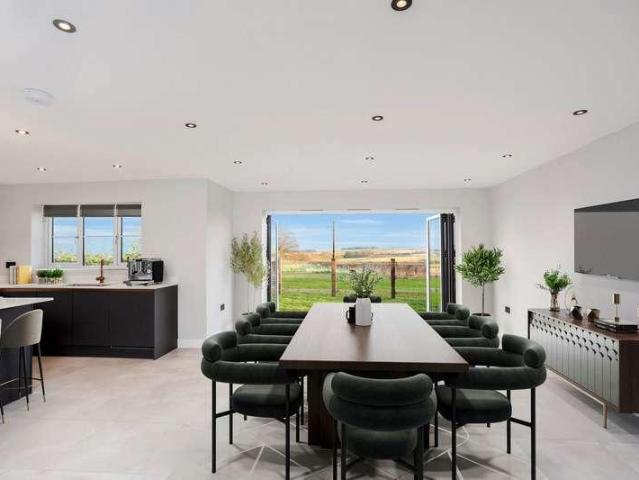 House for sale in Wetwang, East Riding Of Yorkshire