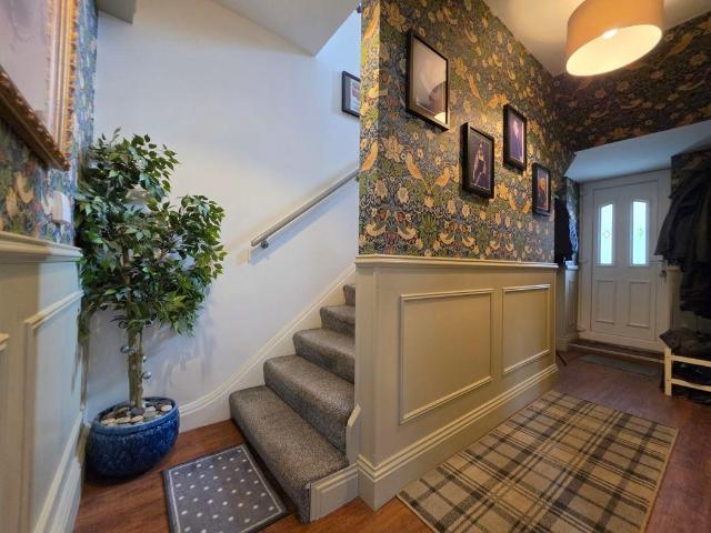 House for sale in Dawdon, Dalton-le-dale