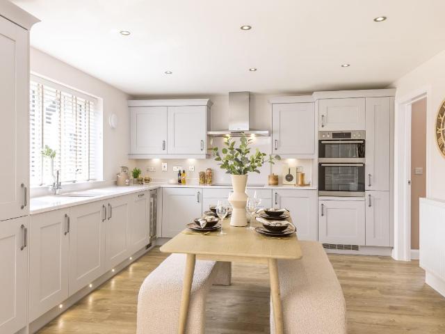 House for sale in Rotherham, Waverley