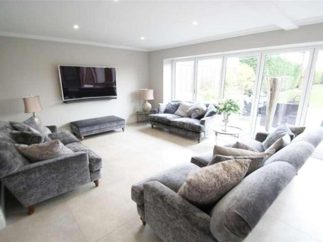 House for sale in Barling, Essex