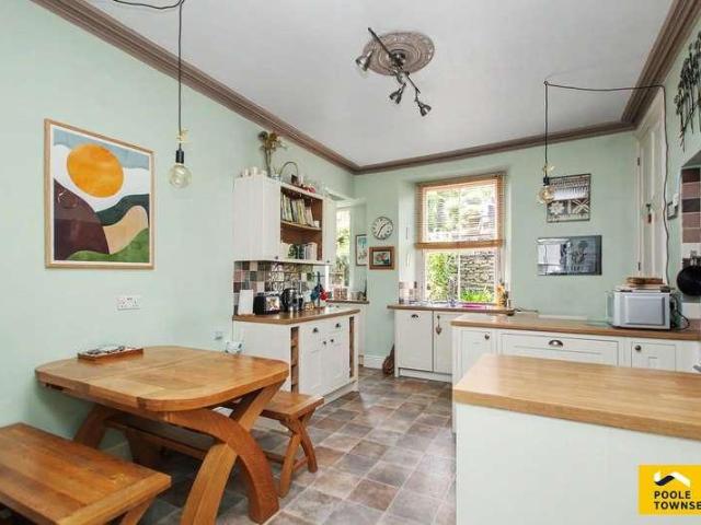 House for sale in Egton with Newland, Penny Bridge