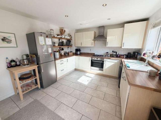 House for sale in Bryntirion, Wales
