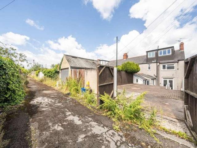 House for sale in Falcon Lodge, Wales
