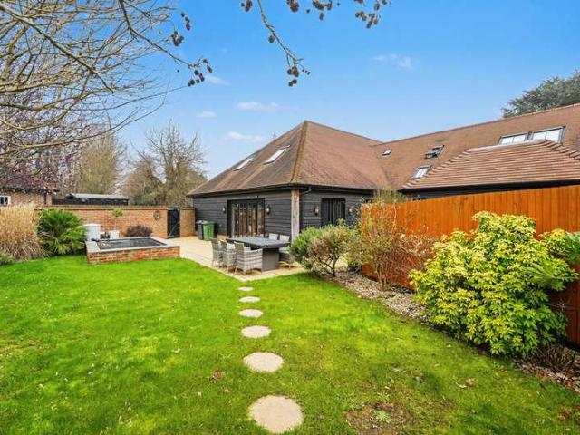House for sale in Monks Orchard, Kent