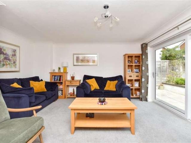 House for sale in Bourne Vale, Kent