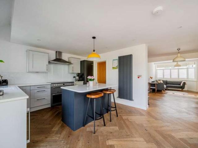 House for sale in Westfield, Woking