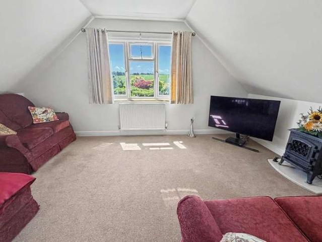 House for sale in Sturminster Marshall