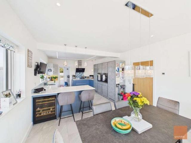 House for sale in Goonbell, Cornwall