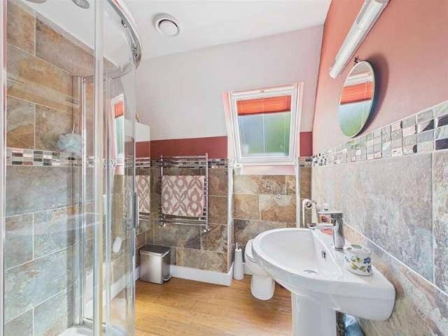 House for sale in Kentisbury, Devon