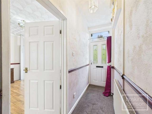 House for sale in Trallwn, Pontypridd