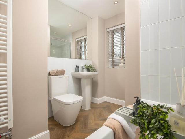 House for sale in Burgh St Peter, Norfolk