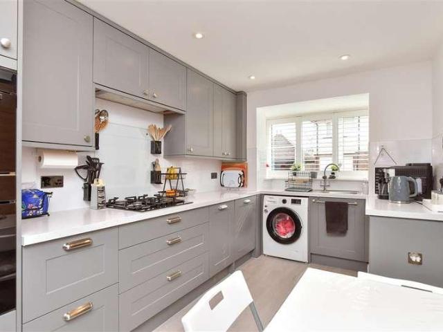 House for sale in Clapham, West Sussex