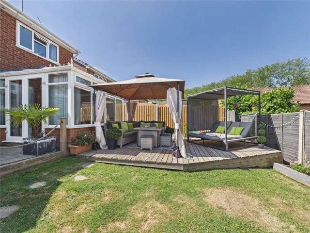 House for sale in Westlands, Crookhill