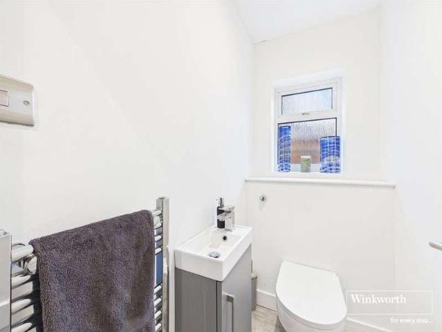 House for sale in Coley Park, Reading