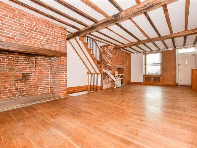 House for sale in Middle Deal, Ash