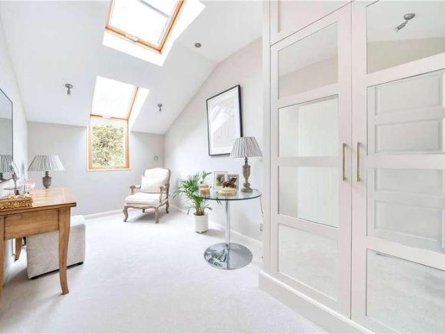 House for sale in Fishery, Maidenhead