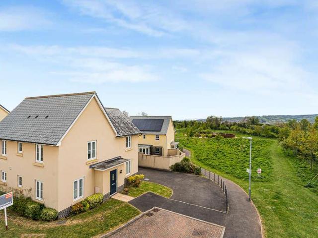 House for sale in Haccombe with Combe, Bridford