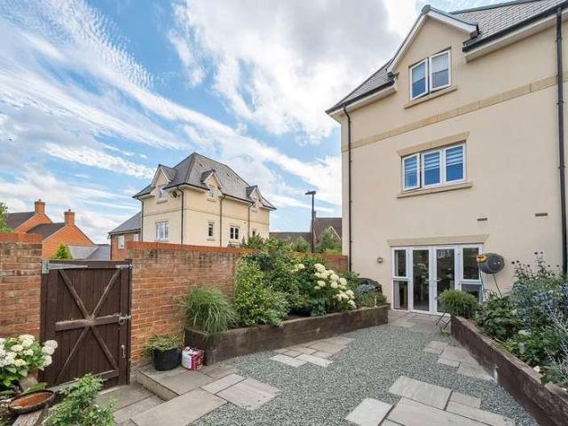 House for sale in Newell Green