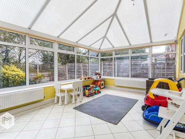House for sale in Bury, Greater Manchester