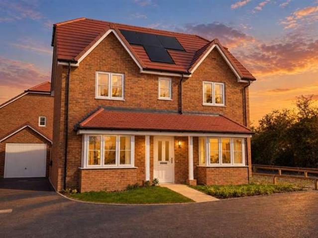 House for sale in East End, Swale