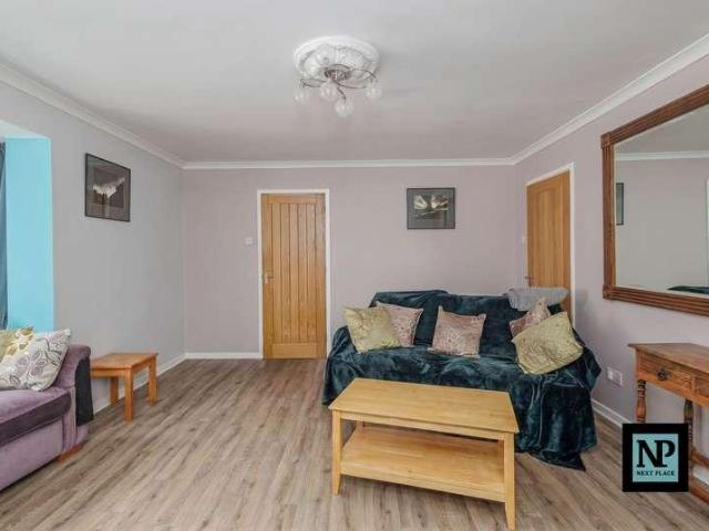 House for sale in Fazeley, Boley Park